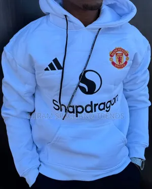 Unisex Hoodies