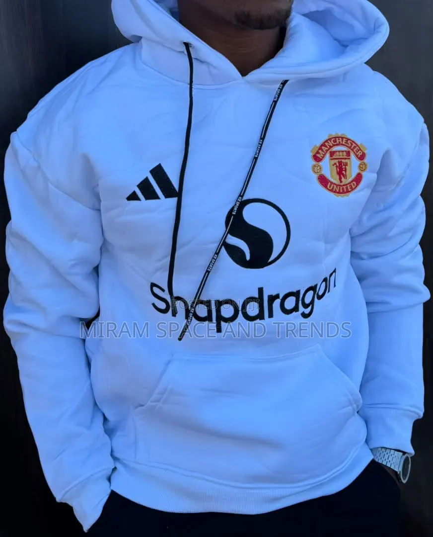 Unisex Hoodies