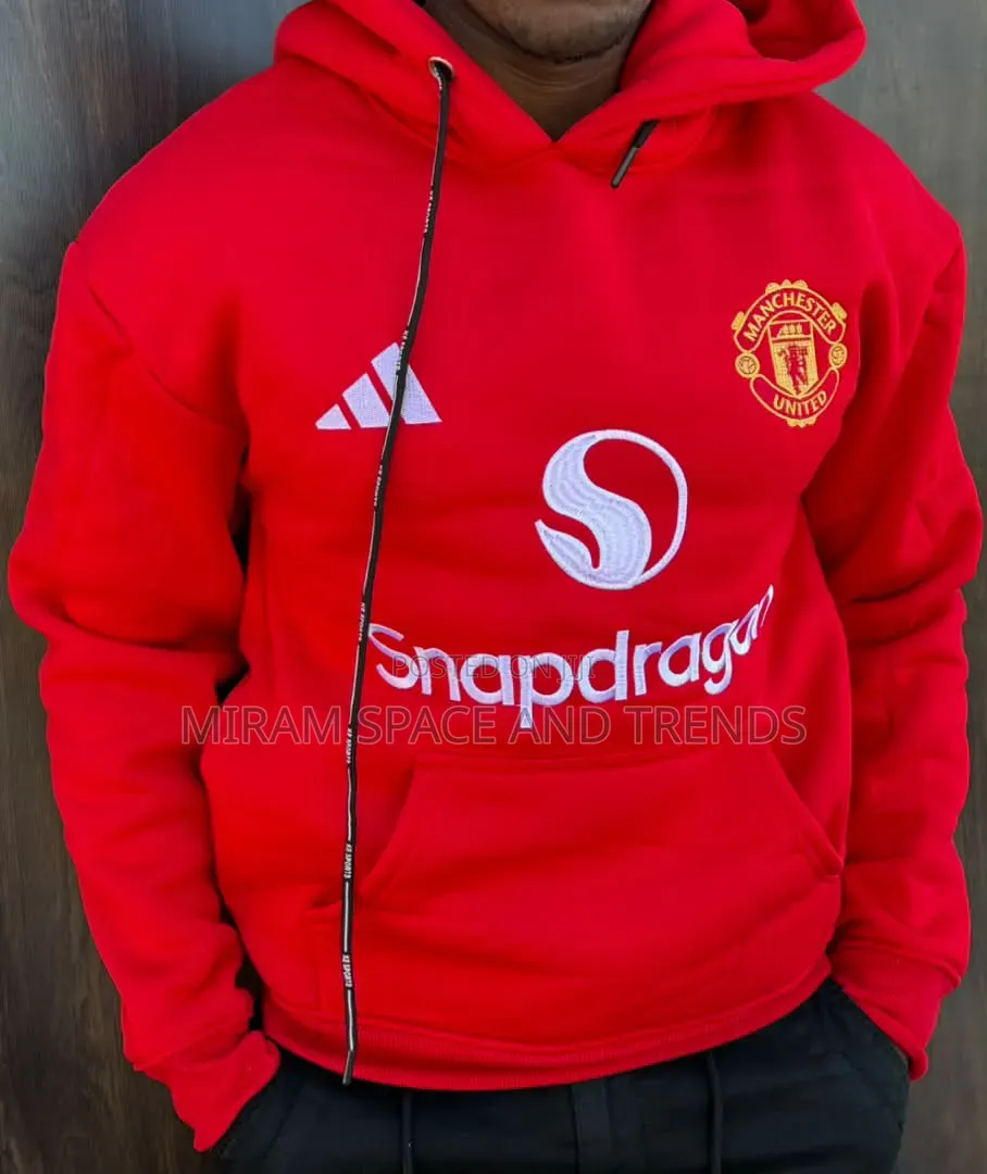 Unisex Hoodies