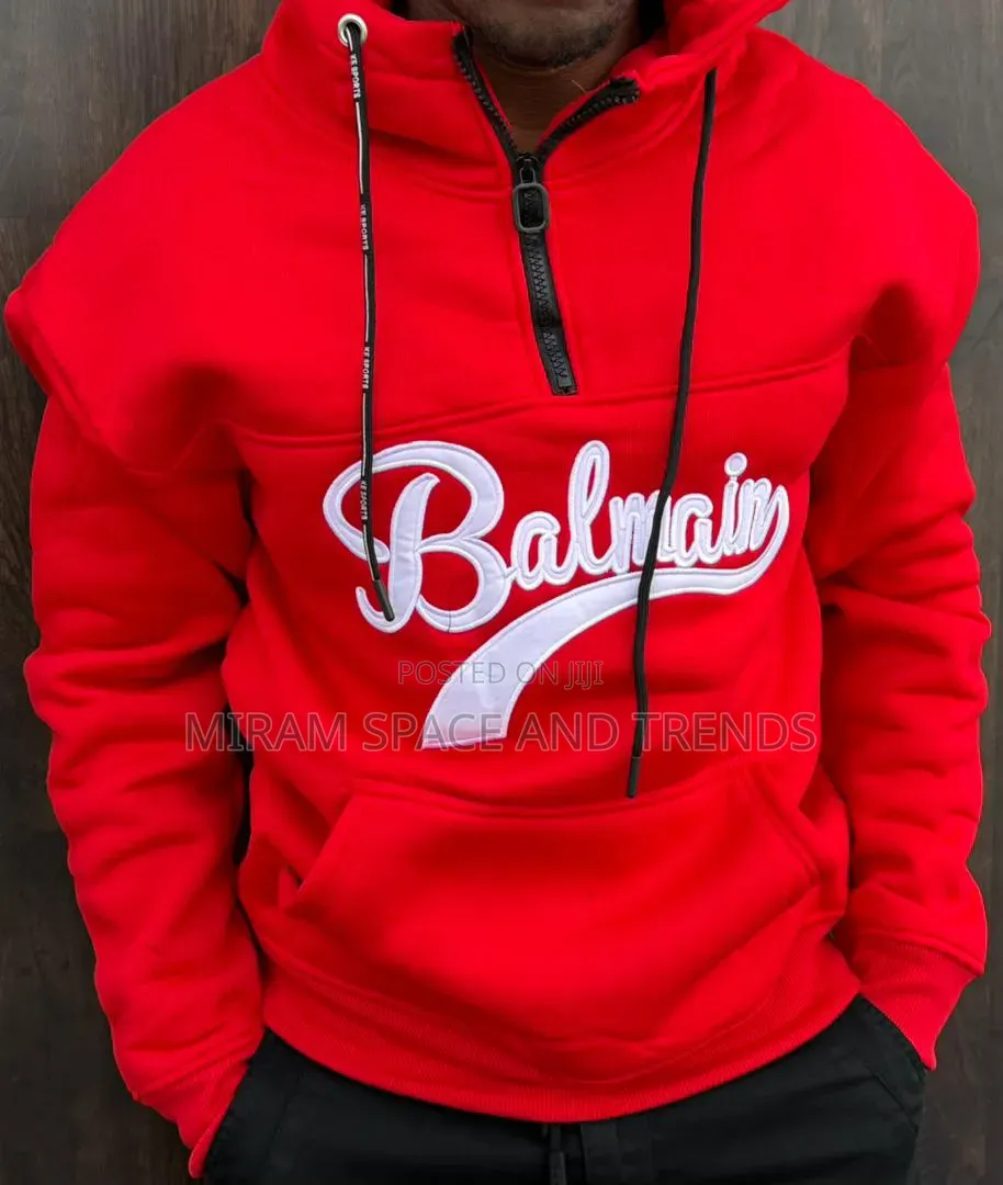 Unisex Hoodies