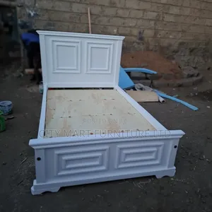 Freshcut Modern Panel/Board Beds on Offer!