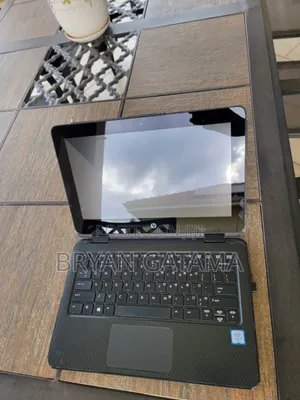 Laptop HP ProBook X360 11 G2 EE 8GB Intel Core i5 SSD 256GB
