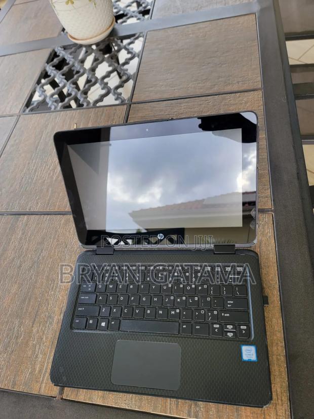 Laptop HP ProBook X360 11 G2 EE 8GB Intel Core i5 SSD 256GB
