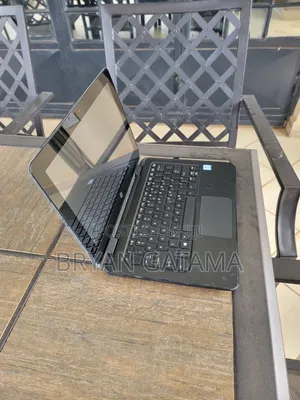 Laptop HP ProBook X360 11 G2 EE 8GB Intel Core i5 SSD 256GB