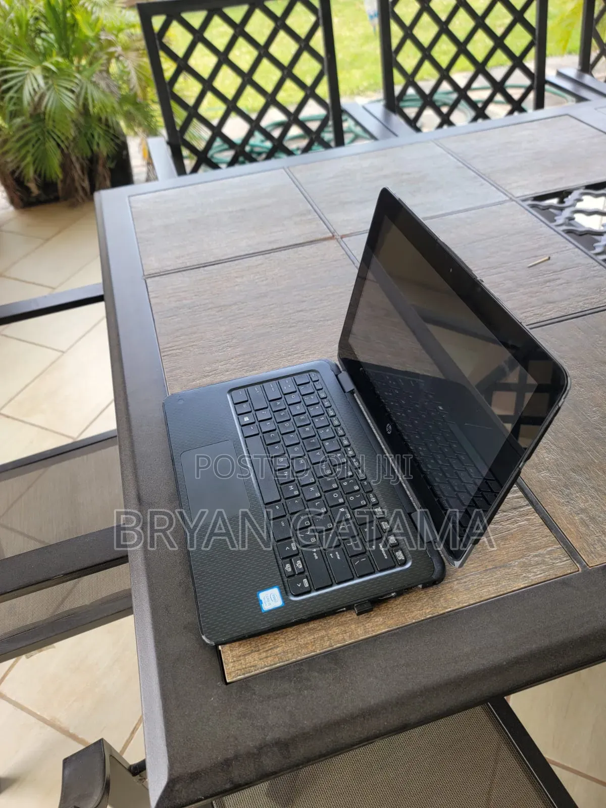 Laptop HP ProBook X360 11 G2 EE 8GB Intel Core i5 SSD 256GB