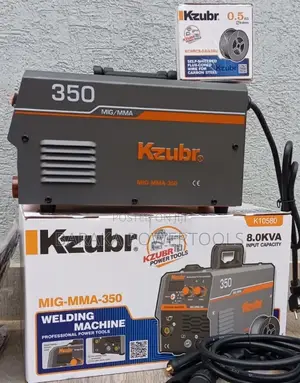 Mig Welding 350