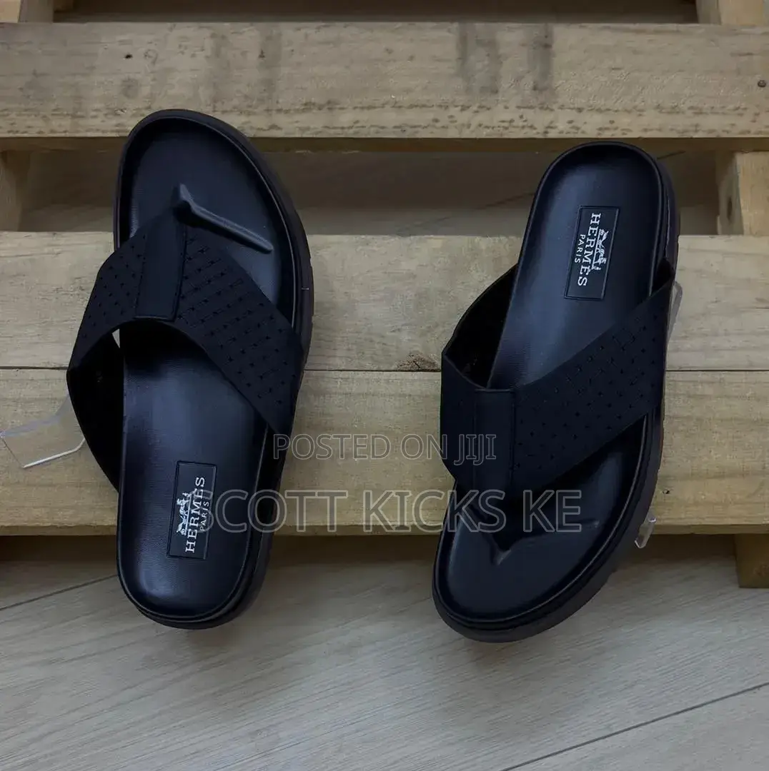 Hermes Men Sandals