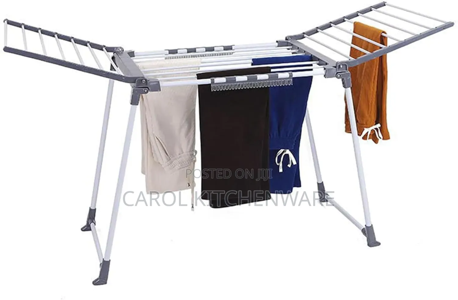 Foldable Cloth Rack/Drying Rack