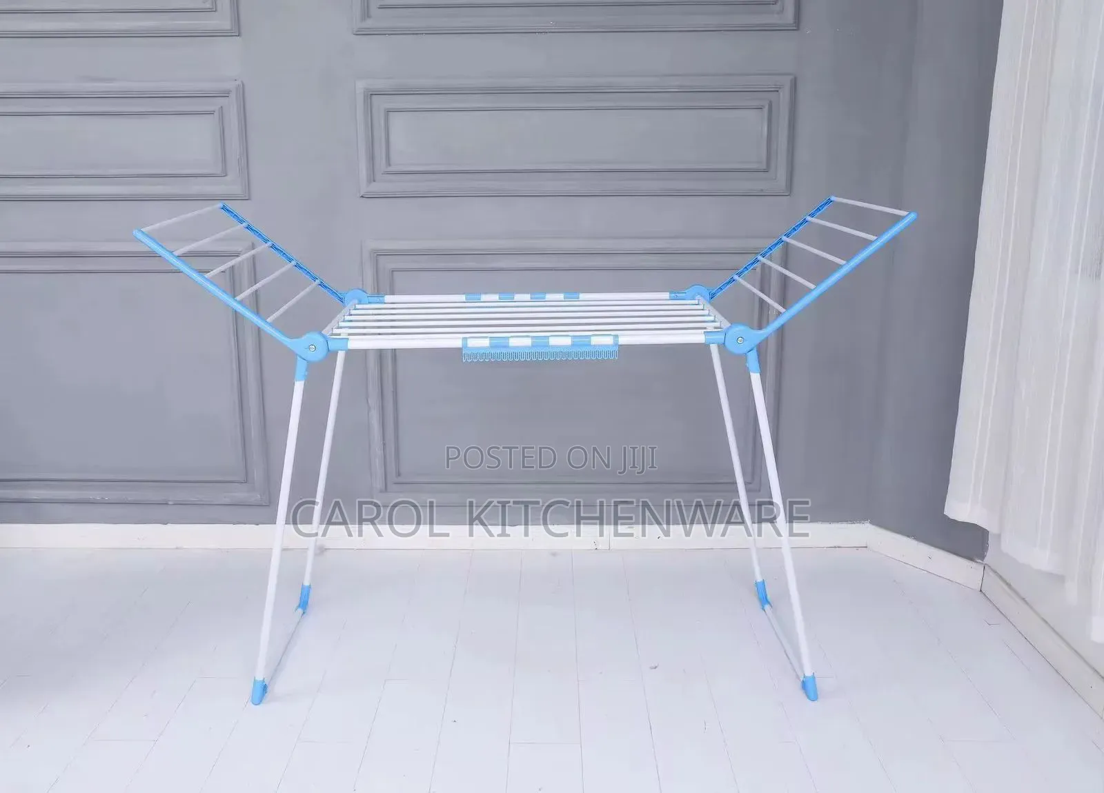 Foldable Cloth Rack/Drying Rack