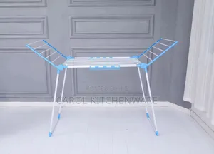 Foldable Cloth Rack/Drying Rack