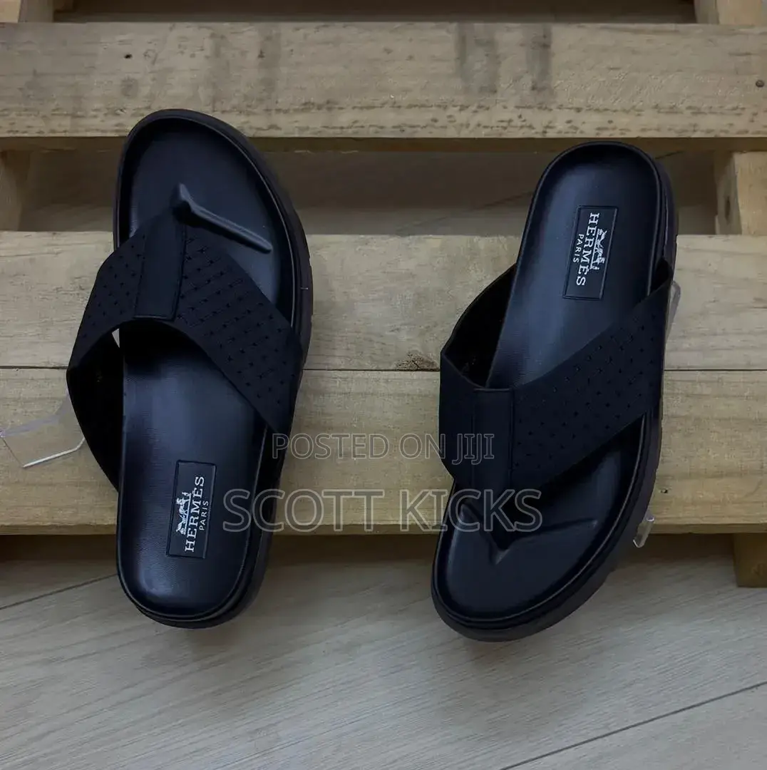 Hermes Men Sandals