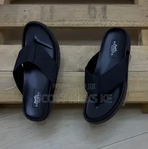 Hermes Men Sandals