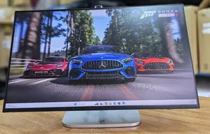 Hp Series 5 Pro 524pf 24 Inch Boxed Monitor 1920*1080 100hz Adjustabl