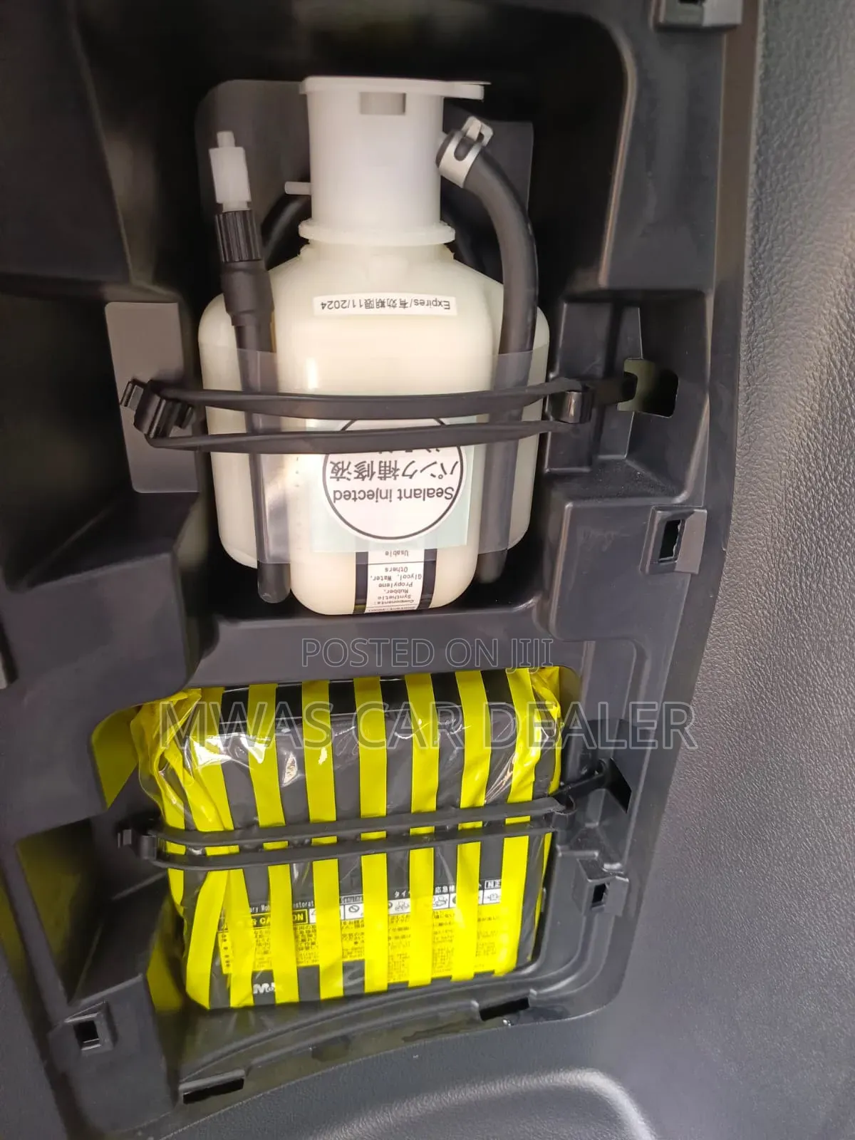 Toyota Voxy 2019 White