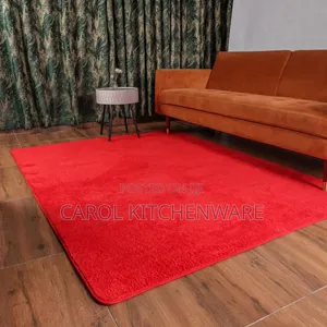 7*8 Soft Fluffy Carpet / Carpet