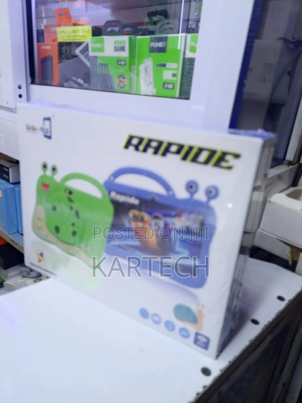 New Bebe Rapide 256 GB - thumbnail 2