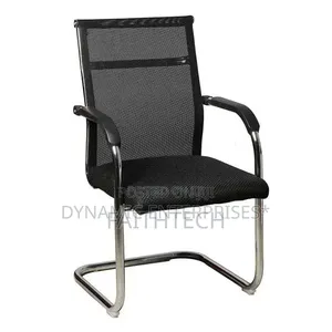 Executive Secretarial Office Chair