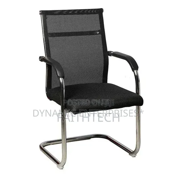Executive Secretarial Office Chair
