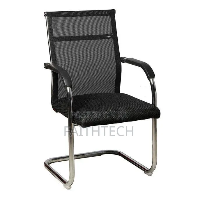 Executive Secretarial Office Chair