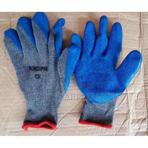 Diamond Grip Glove Gloves
