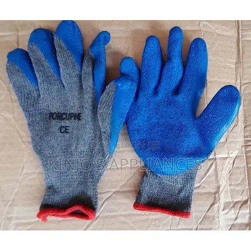 Diamond Grip Glove Gloves