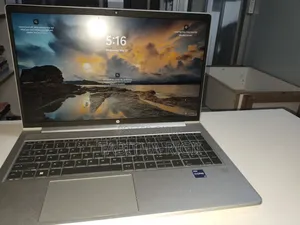 Laptop HP ProBook 450 G9 8GB Intel Core i7 SSD 512GB