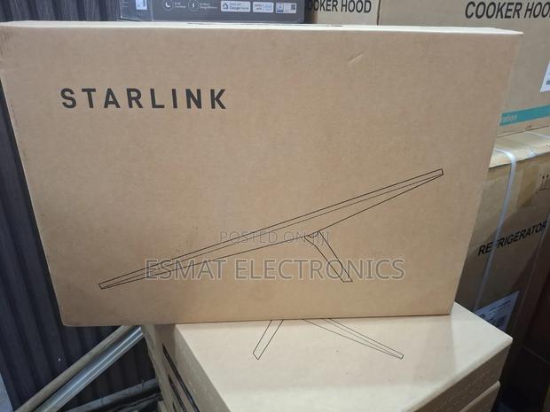 Starlink Gen 3 V4 Standard Kit - thumbnail 2