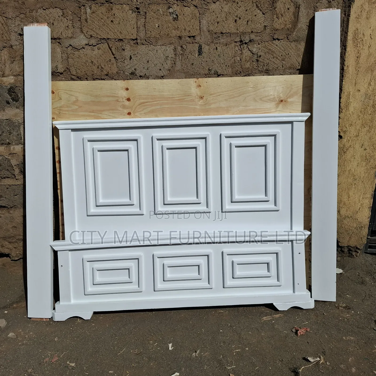 Advanced Modern Panel/Board Beds on Offer!