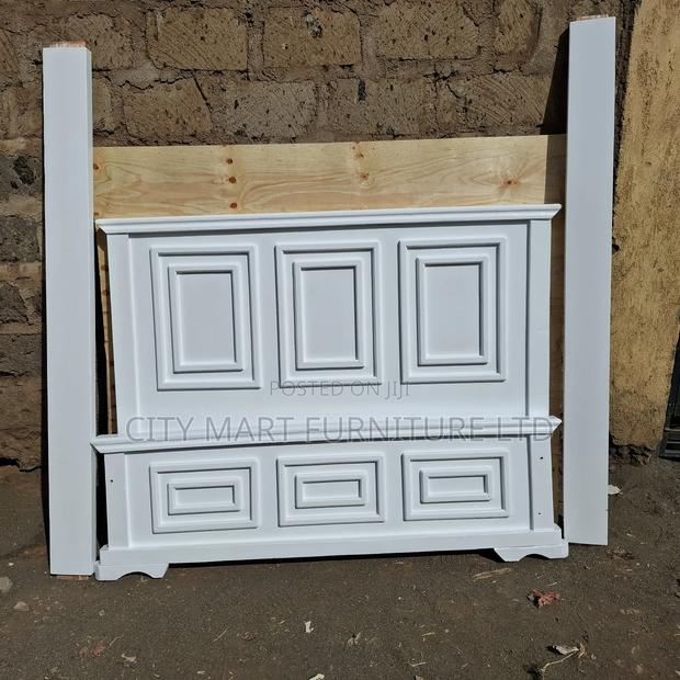 Advanced Modern Panel/Board Beds on Offer!