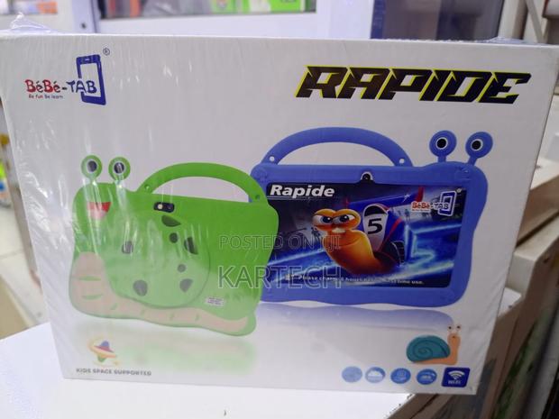 New Bebe Rapide 256 GB - thumbnail 2
