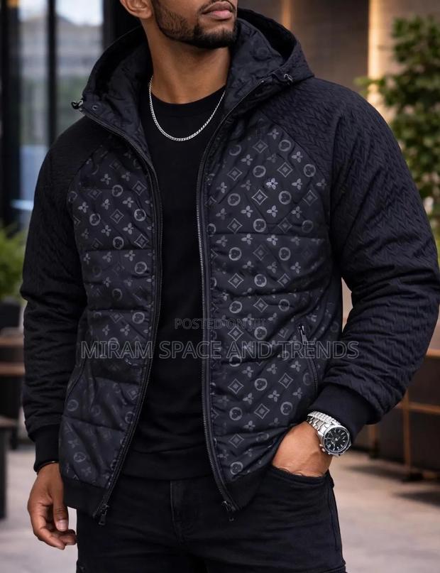 Unisex Jackets - thumbnail 4