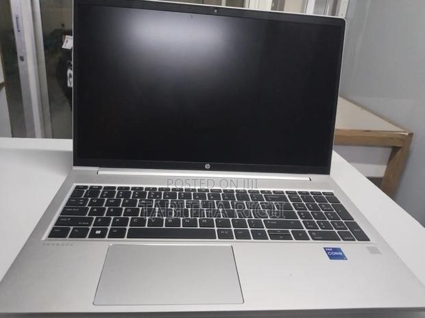 Laptop HP ProBook 450 G9 8GB Intel Core i7 SSD 512GB - thumbnail 5