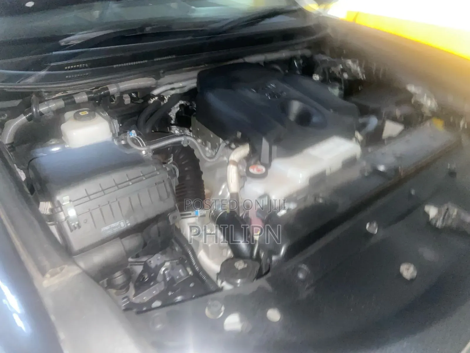 Toyota Land Cruiser Prado 2023 Gray