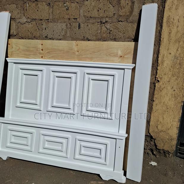 Progressive Modern Panel/Board Beds on Offer!