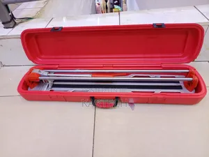 Rubi 600mm Professional Ceramic Porcelain Tile Cutter