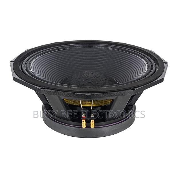 Pd1890 18-Inch Subwoofer 300mm Magnet 6-Inch Voice Coil Speakers