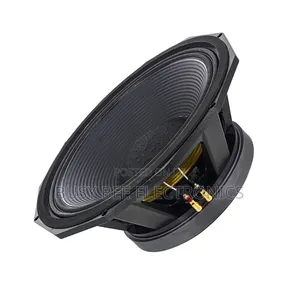 Pd1890 18-Inch Subwoofer 300mm Magnet 6-Inch Voice Coil Speakers