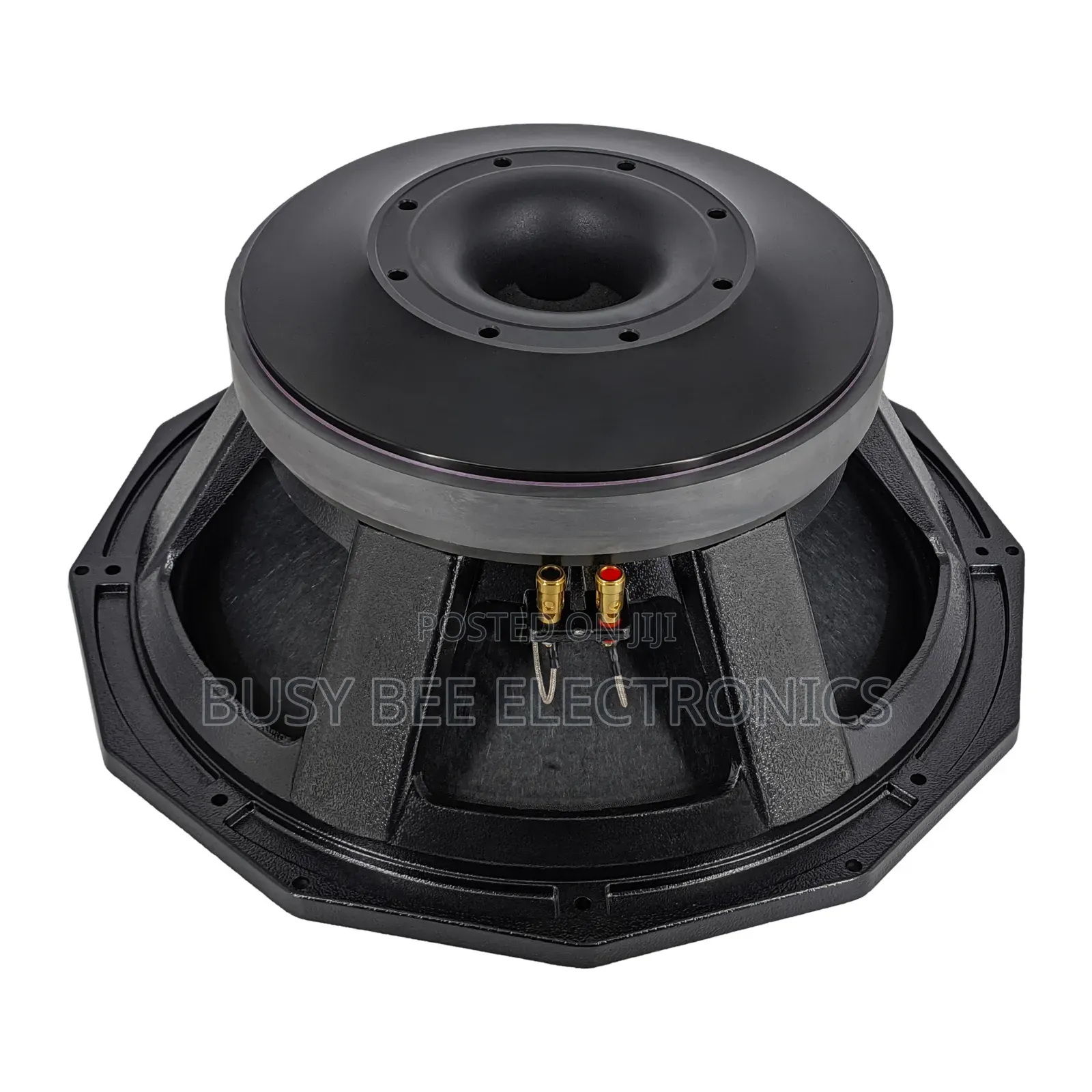 Pd1890 18-Inch Subwoofer 300mm Magnet 6-Inch Voice Coil Speakers