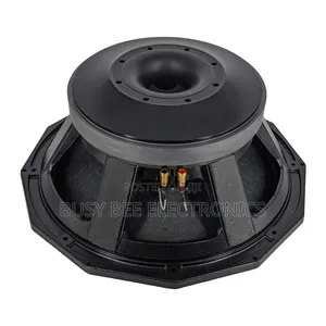 Pd1890 18-Inch Subwoofer 300mm Magnet 6-Inch Voice Coil Speakers