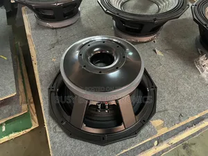 Pd1890 18-Inch Subwoofer 300mm Magnet 6-Inch Voice Coil Speakers