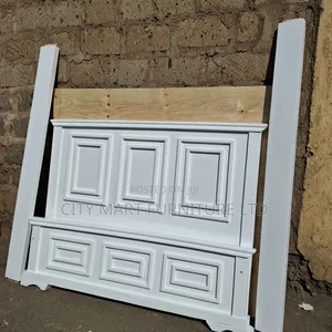 Revamped Modern Panel/Board Beds on Offer!