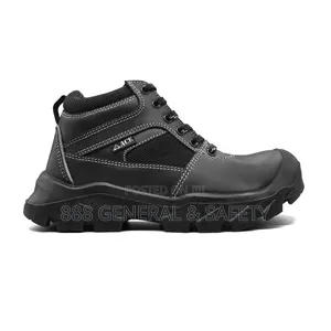 Safety Boots (Ace Wolverine)