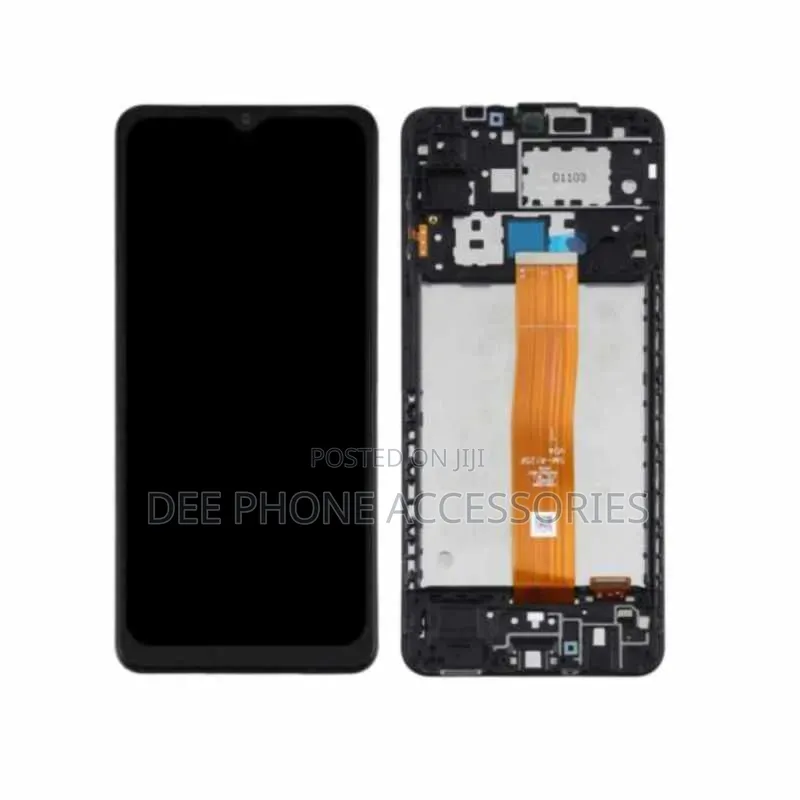 Samsung Galaxy A51 Screen Replacement