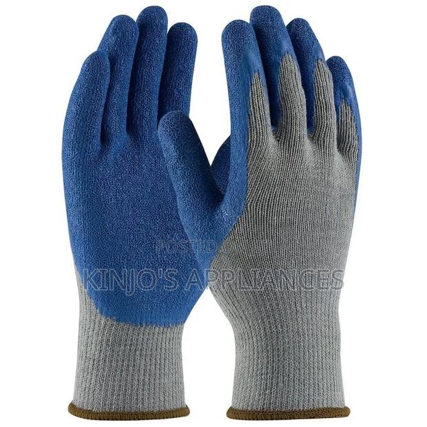 Diamond Grip Gloves (Ch) - main view