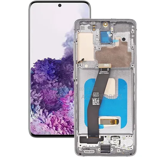 Samsung Galaxy A51 Screen Replacement