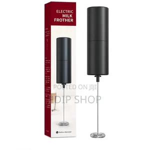 Electric Frother
