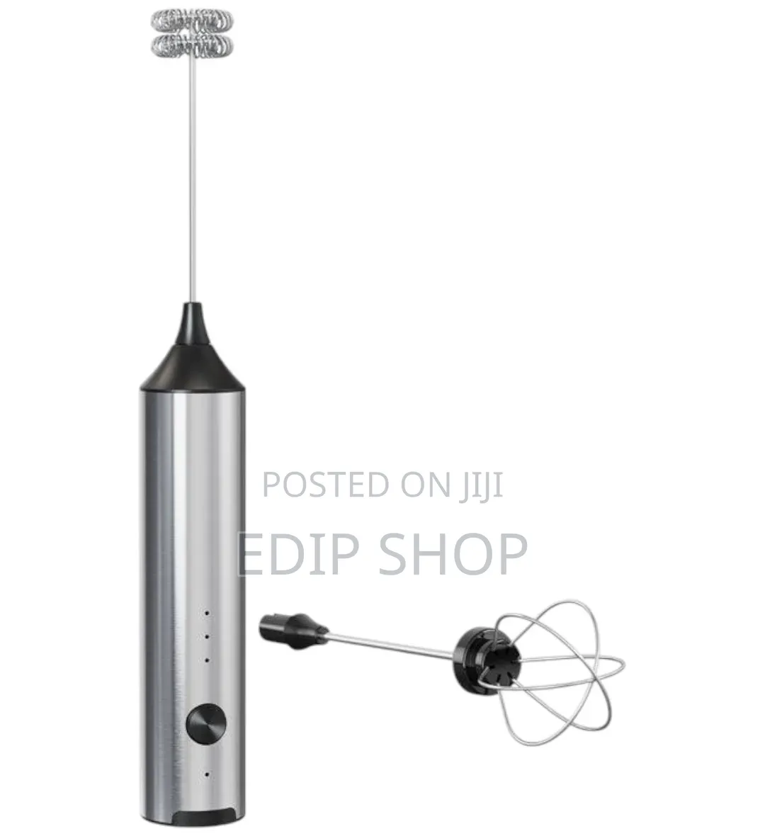 Electric Frother