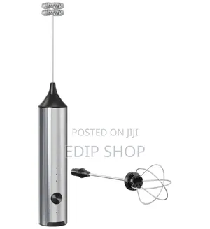 Electric Frother