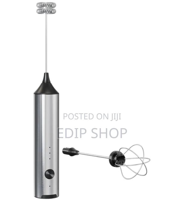 Electric Frother - thumbnail 2