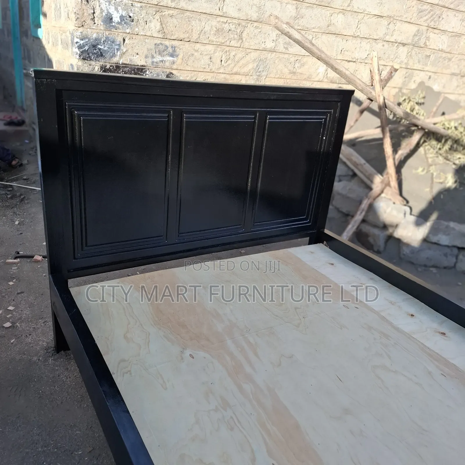 Nextgen Modern Panel/Board Beds on Offer!
